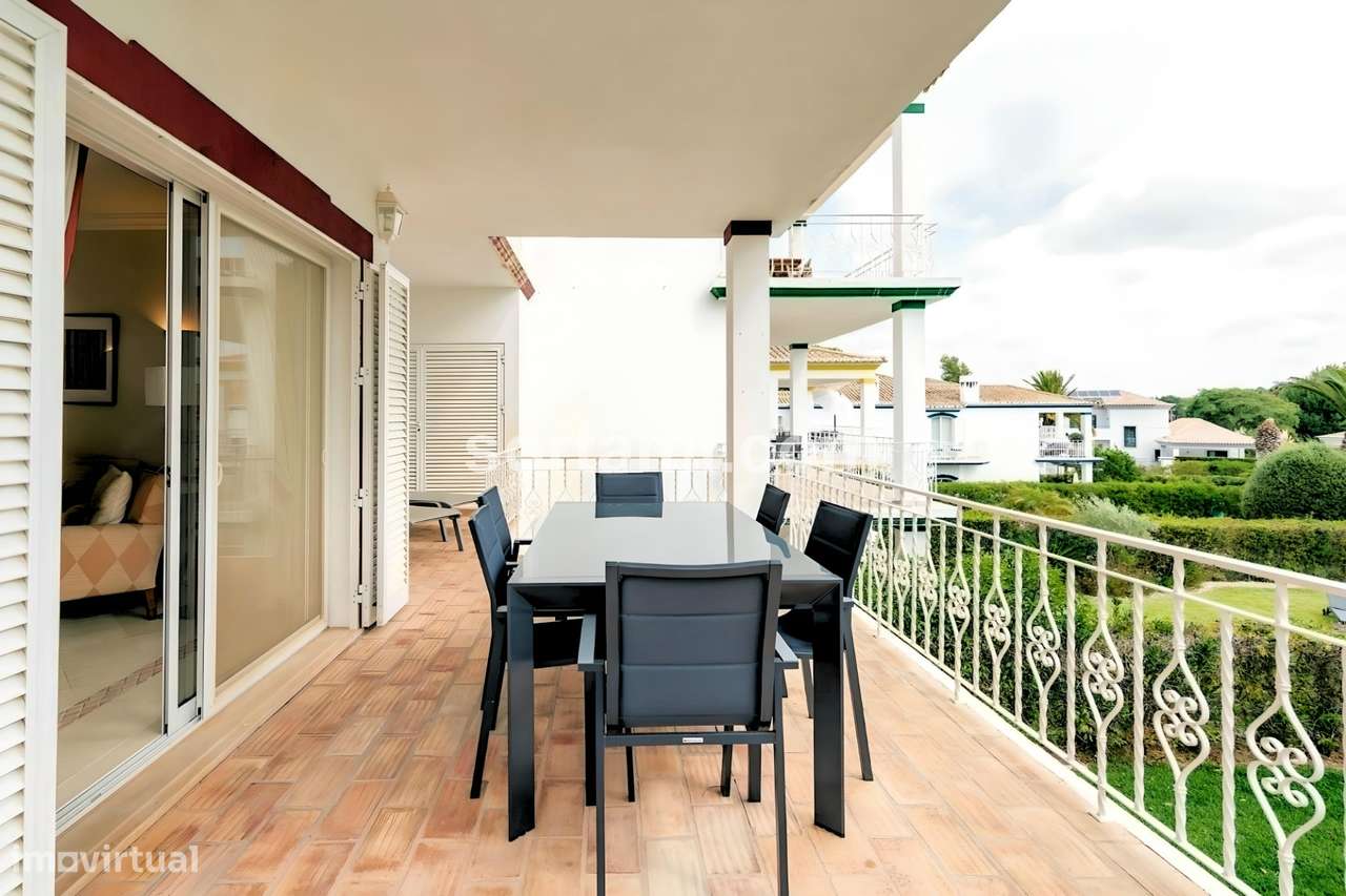 Apartamento T2 Venda em Almancil,Loulé - Grande imagem: 2/15