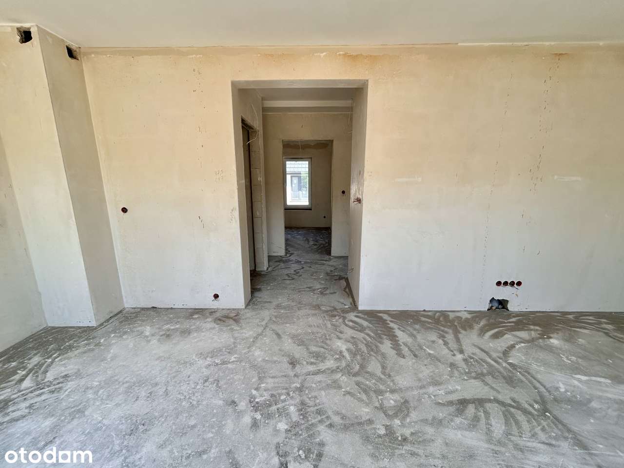 Dwupoziomowe, bezczynszowe mieszkanie nad morzem * duży taras-9