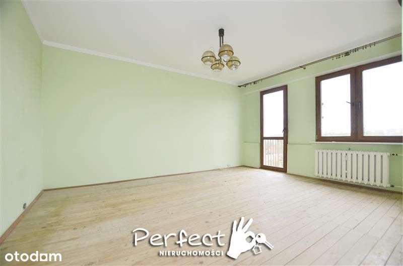 Top oferta 2 pokoje/2windy/ Władysława IV Balkon!-6