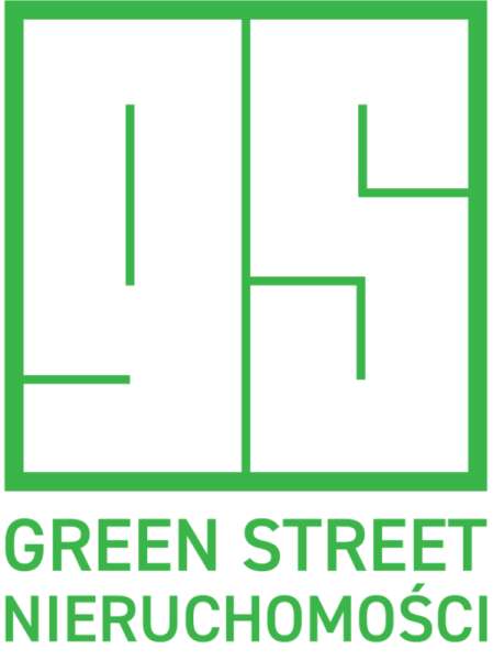 Logo: Green Street Nieruchomości