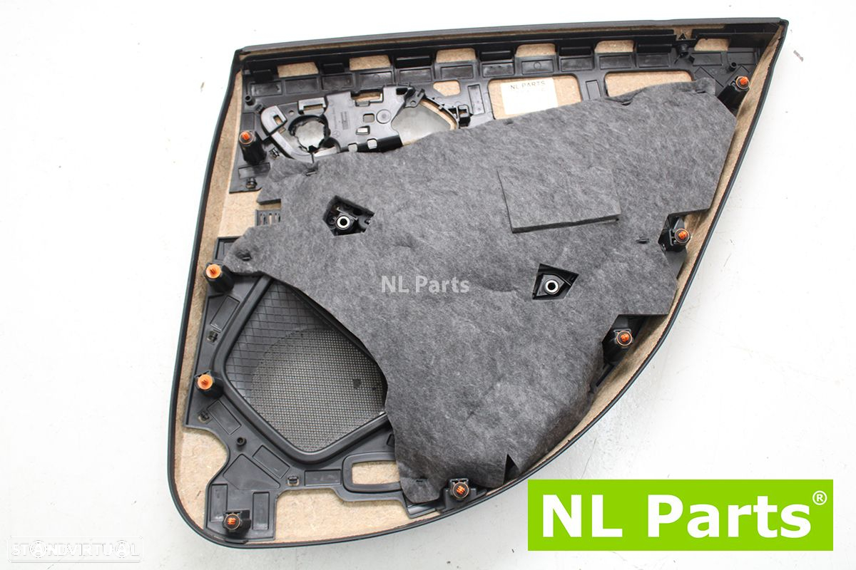 Revestimento da porta Mercedes A W176 A1767301500 - 8