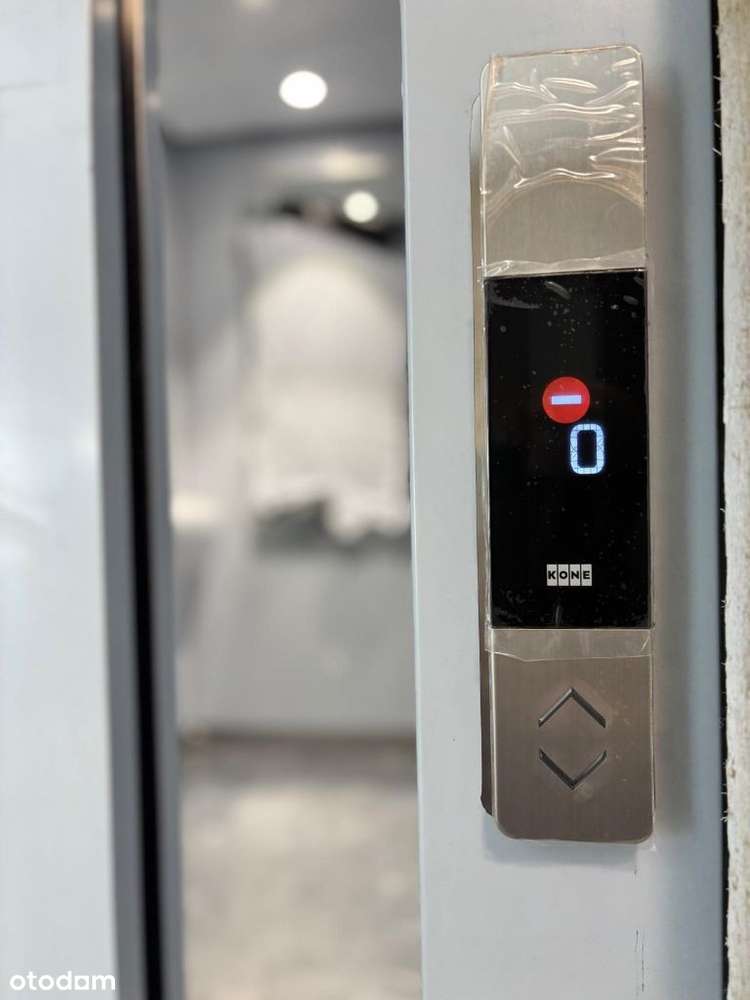 Nowe mieszkanie 2 pokojowe 40,62 m2 II piętro 10 - Pełny obrazek: 5/14