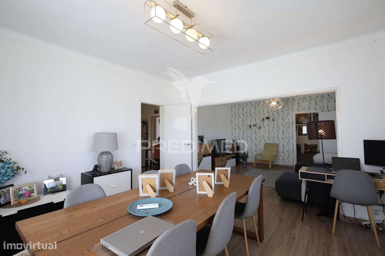 Moradia T3 com anexos - Grande imagem: 4/33