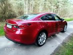 Mazda 6 SKYACTIV-D 175 i-ELOOP Sports-Line - 9