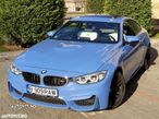 BMW M4 Coupe DKG - 1