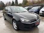 Volkswagen Golf 1.6 TDI BlueMotion Technology DPF Highline DSG - 2