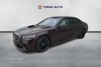 Mercedes-Benz S 580 e 4MATIC Long - 1