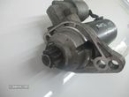 Motor Arranque Volkswagen Jetta Iii (1K2) - 3