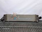 Radiator intercooler Ford Mondeo 4 [Fabr 2007-2015] 6G91-9L440-FD - 2