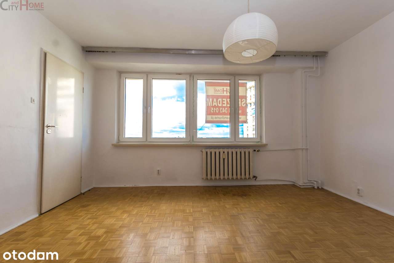 82m2 XI piętro widok centrum-zrób je po swojemu!-12