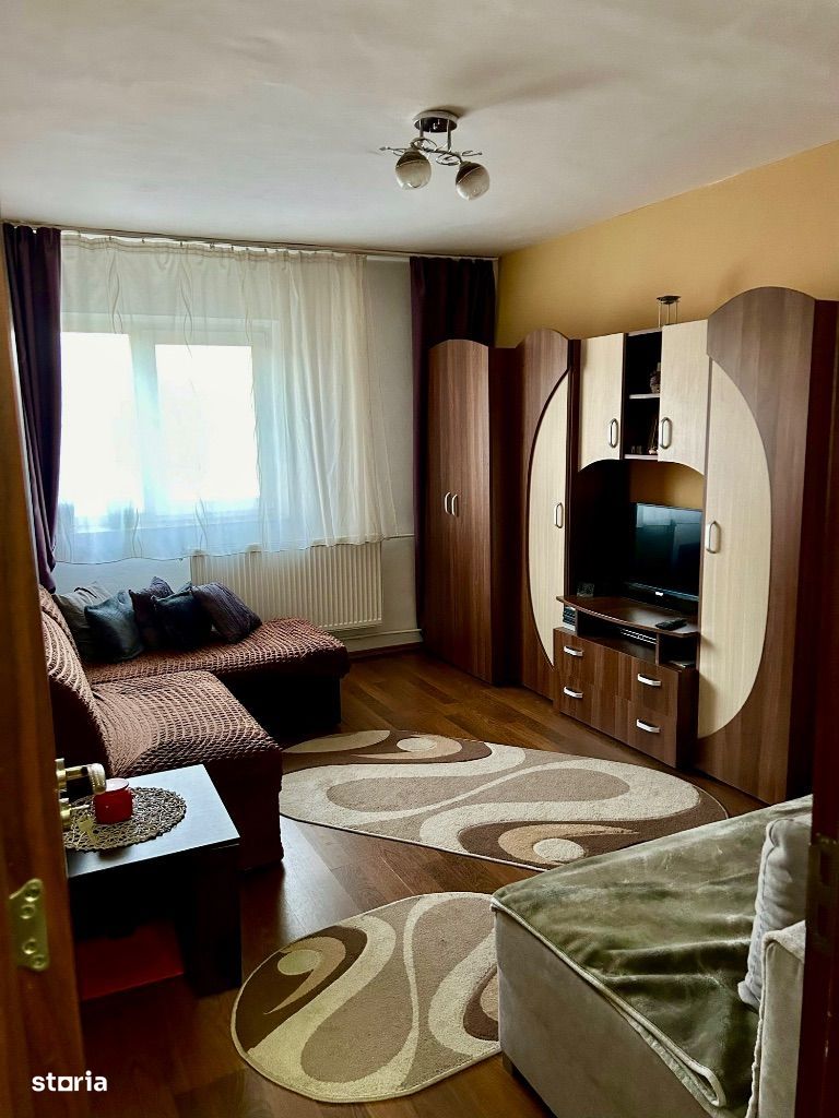 Apartament cu o cameră Zona Rogerius