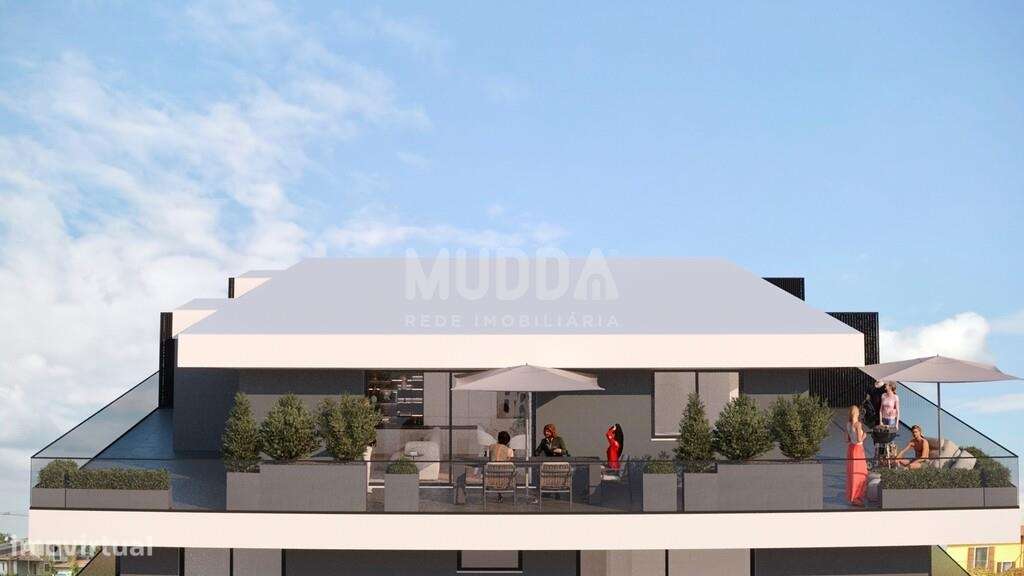 Empreendimento Novo em Nogueira da Regedoura – Santa Maria da Feira-32