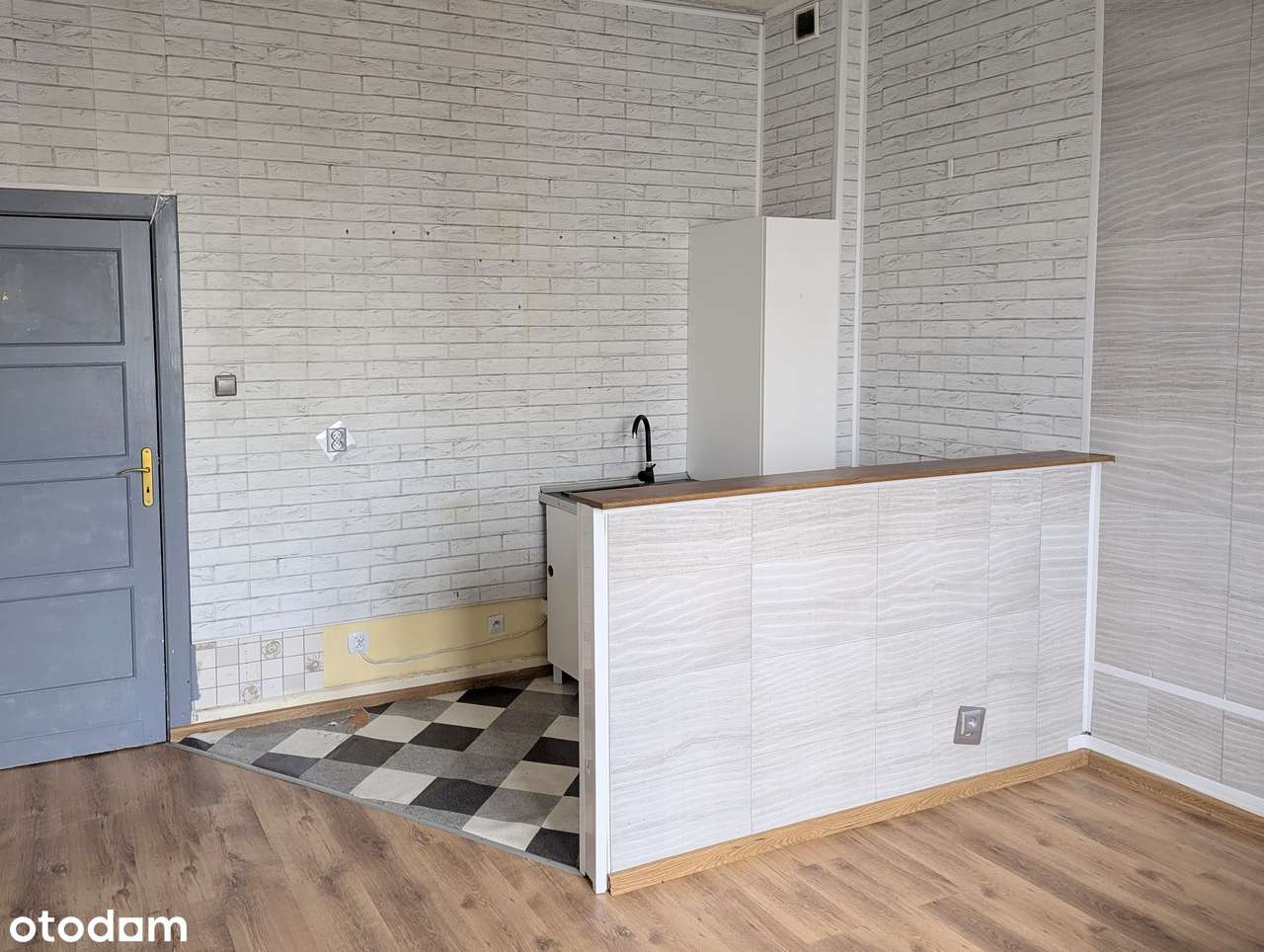 Mieszkanie blisko Tobacco i Atlas Areny-4