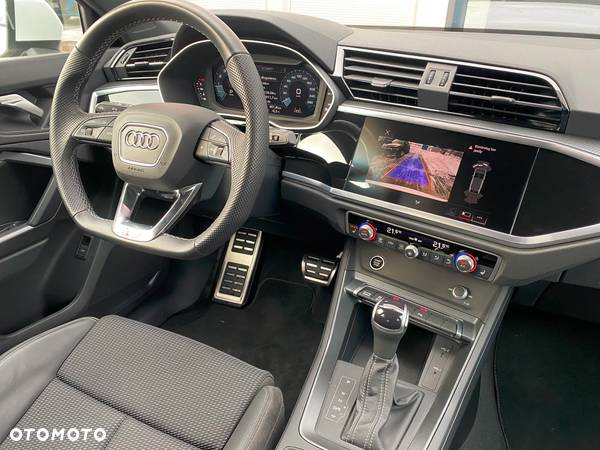 Audi Q3 35 TFSI mHEV S Line S tronic - 19