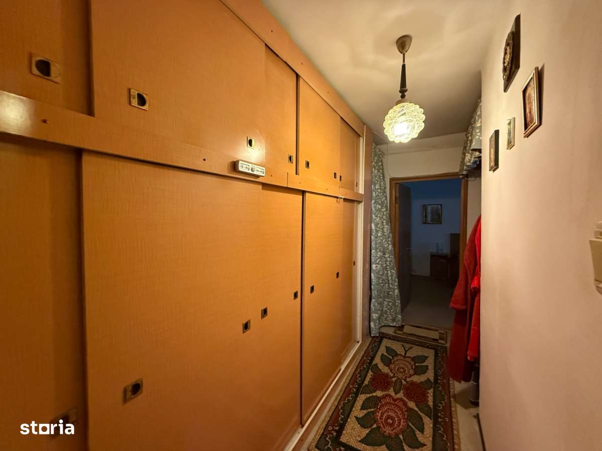 3 cam- Kiseleff -str Serdarului -1979 -centrala proprie -95mp total-9