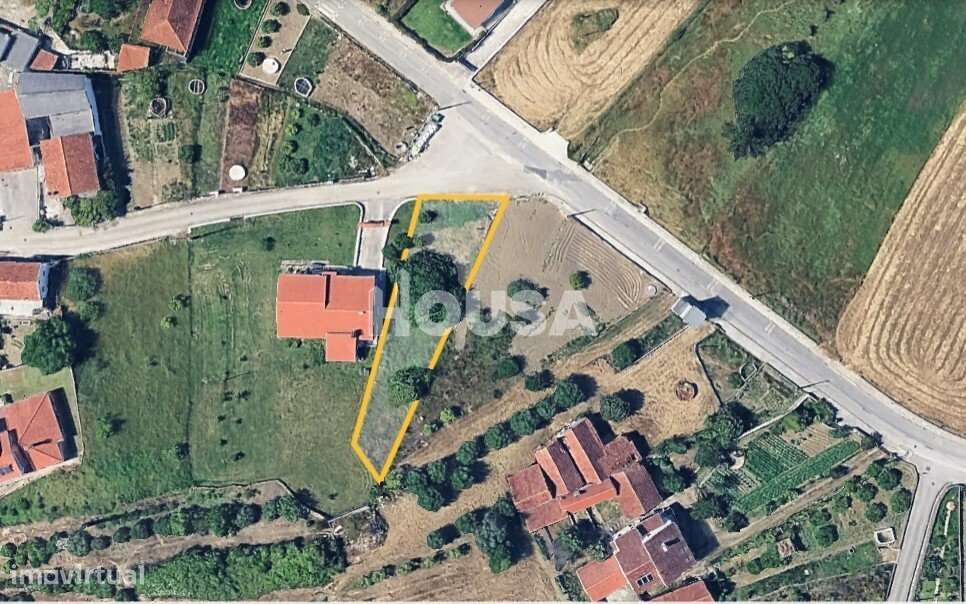 Terreno com Projeto Aprovado | Reguengo do Fetal-12