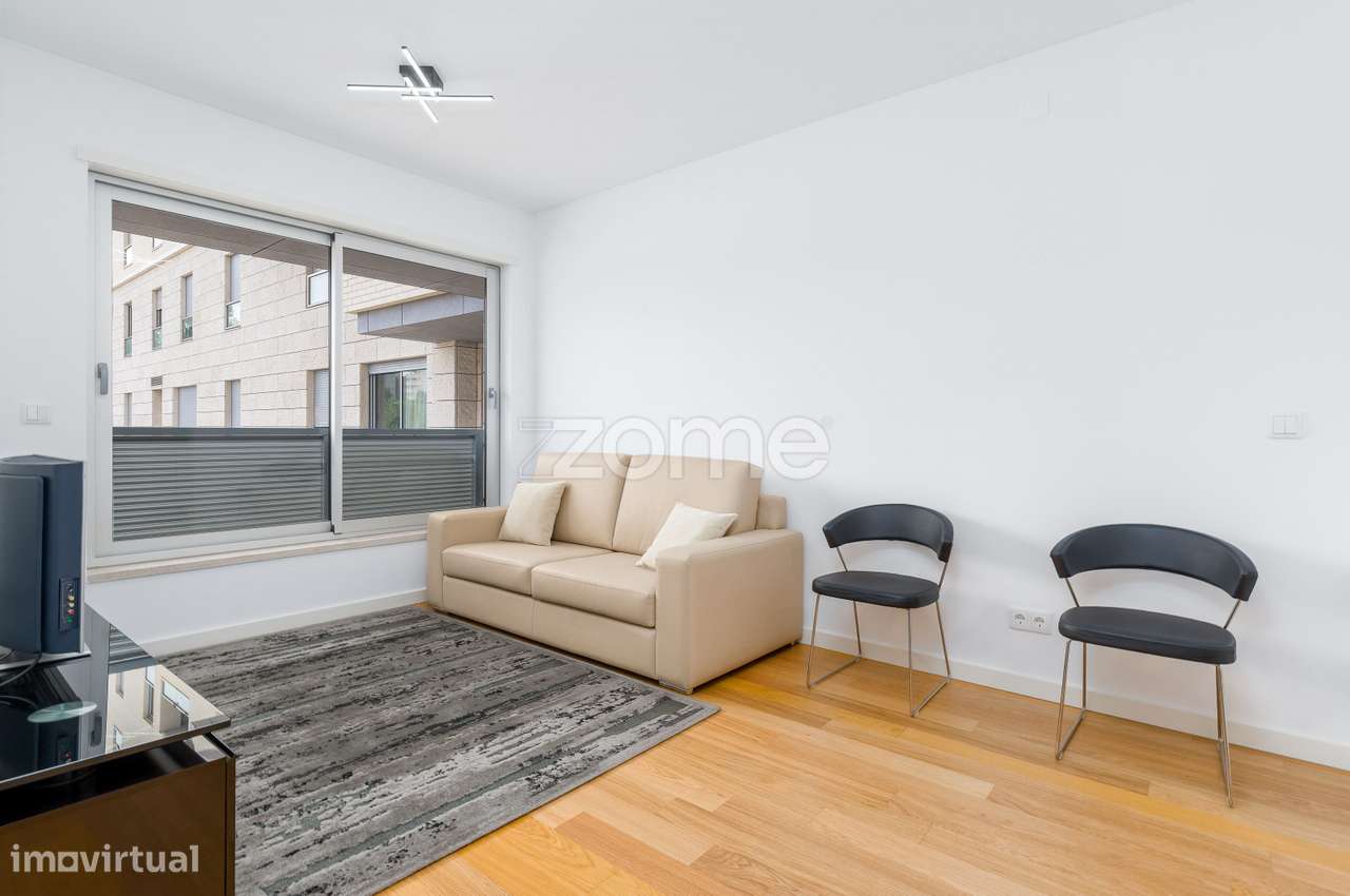 Apartamento T1 - Hera Residences-9