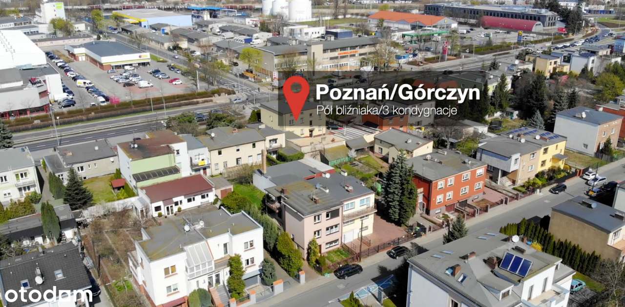 Trzy kondygnacje, garaż, ogródek-4