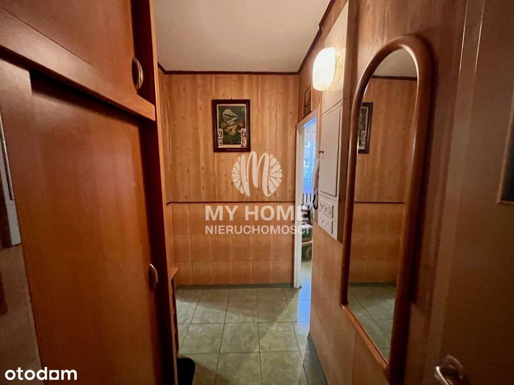 Atrakcyjne Mieszkanie na Osiedlu Kościuszki!-7