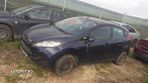 Broasca usa stanga fata Ford Fiesta - 1