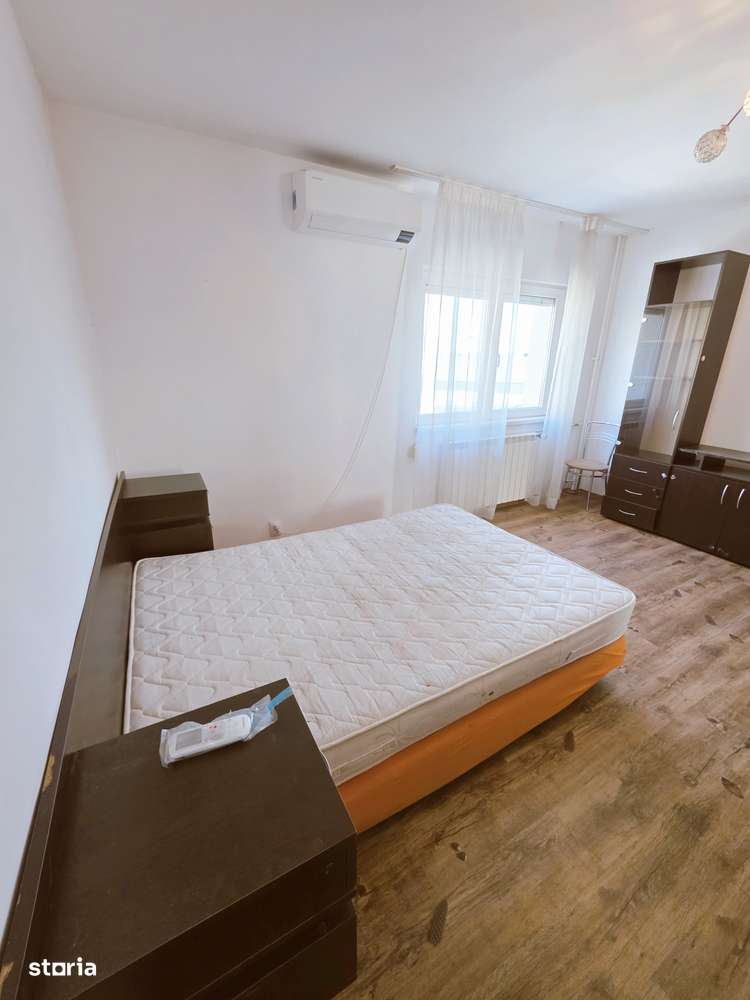 2 camere Dristor -ParkLake - etaj 9/10 decomandat vedere stradala-13