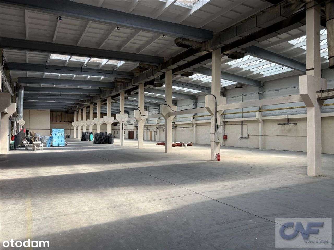Hala Tychy Przy Strefie Ksse - Pełny obrazek: 5/11