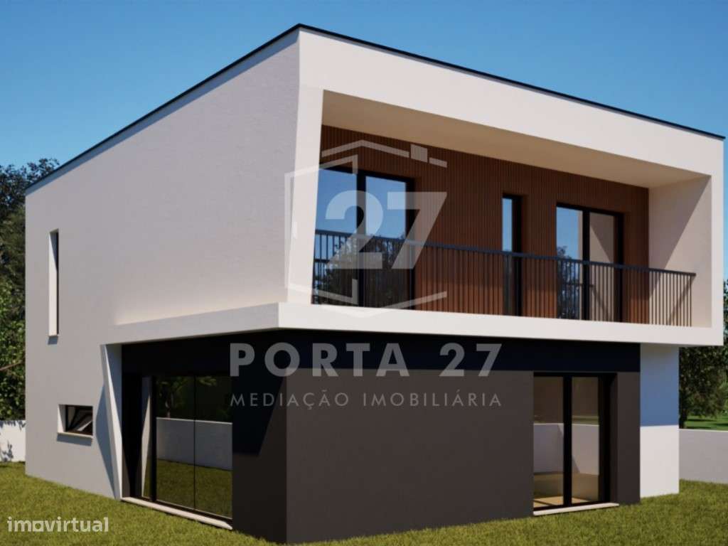 Moradia T3 | Condeixa-a-Nova - Grande imagem: 2/3