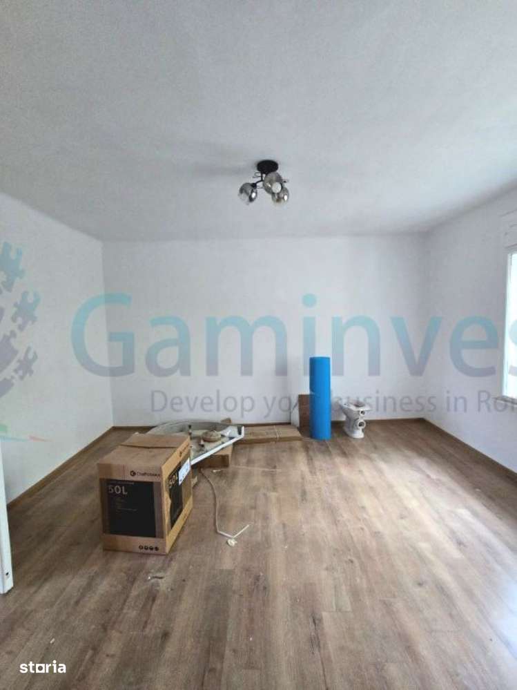 Gaminvest Casa cu teren de 1700mp,Episcopia Bihorului, Oradea,V4236A - Imagine principală: 4/9