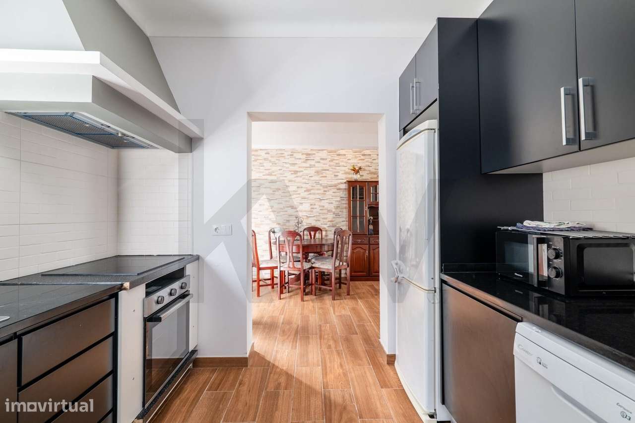 Moradia Renovada em Paredes, Alenquer - Grande imagem: 5/36