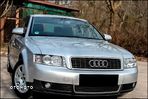 Audi A4 2.0 - 9