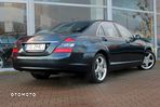 Mercedes-Benz Klasa S 500 L 7G-TRONIC - 6