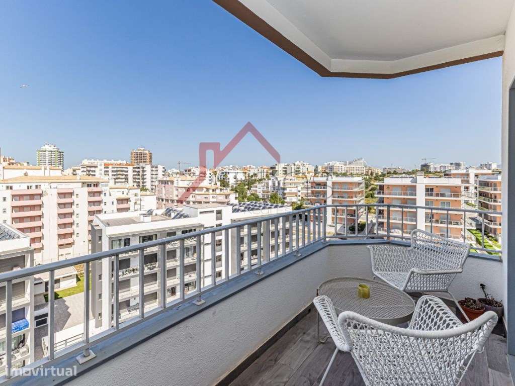 Apartamento T1 - Sol Monte | Portimão - Grande imagem: 5/17