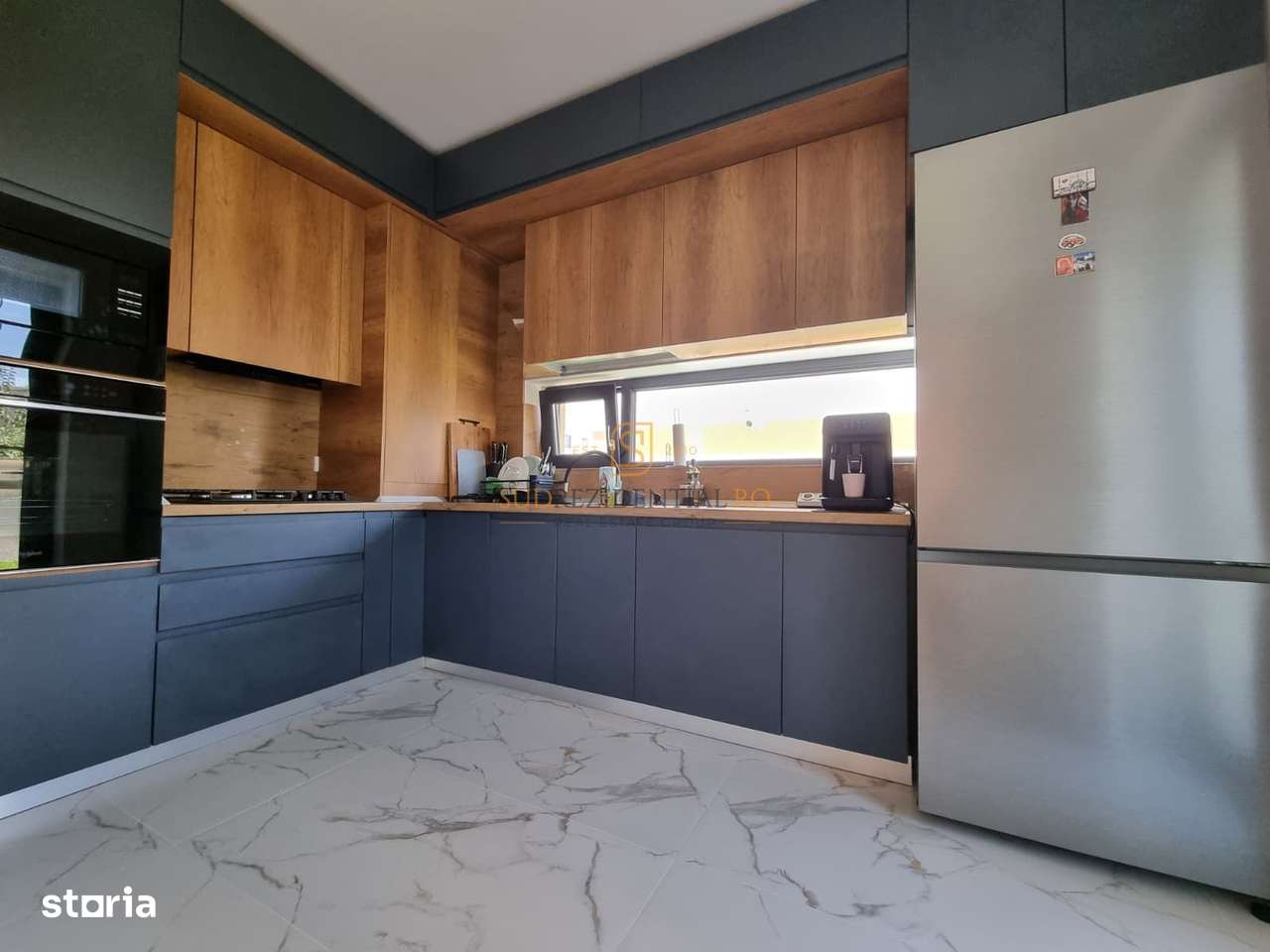 Vila 4 camere, Comuna Berceni, eficienta energetic, P+1E - Imagine principală: 5/20