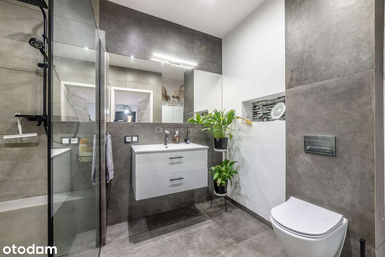 DOM Aleksandrów (Ruda Bugaj) Wolnostojący - Pełny obrazek: 5/13