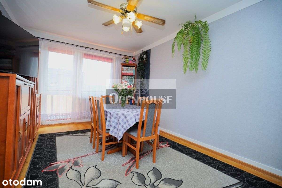 Mieszkanie 3 pokojowe 62 metry os .Piastów - Pełny obrazek: 3/6