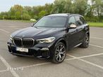 BMW X5 M M50d - 12