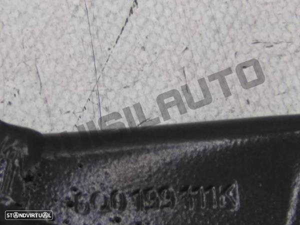 Apoio Caixa Velocidades 6q019_9111k Seat Ibiza Iv (6j) [2007_20 - 5