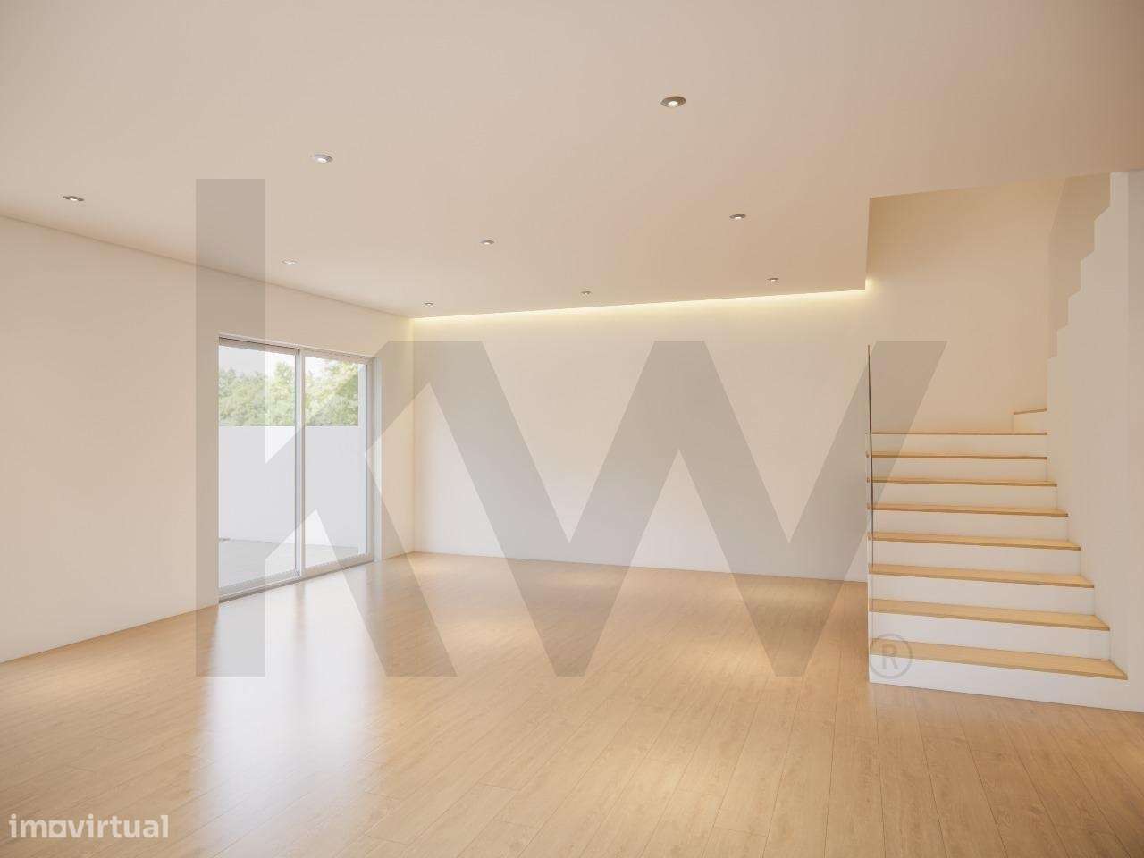 Exclusiva Moradia T3 em Varge Mondar (Sintra) – Entrega Março 2026 - Grande imagem: 4/27