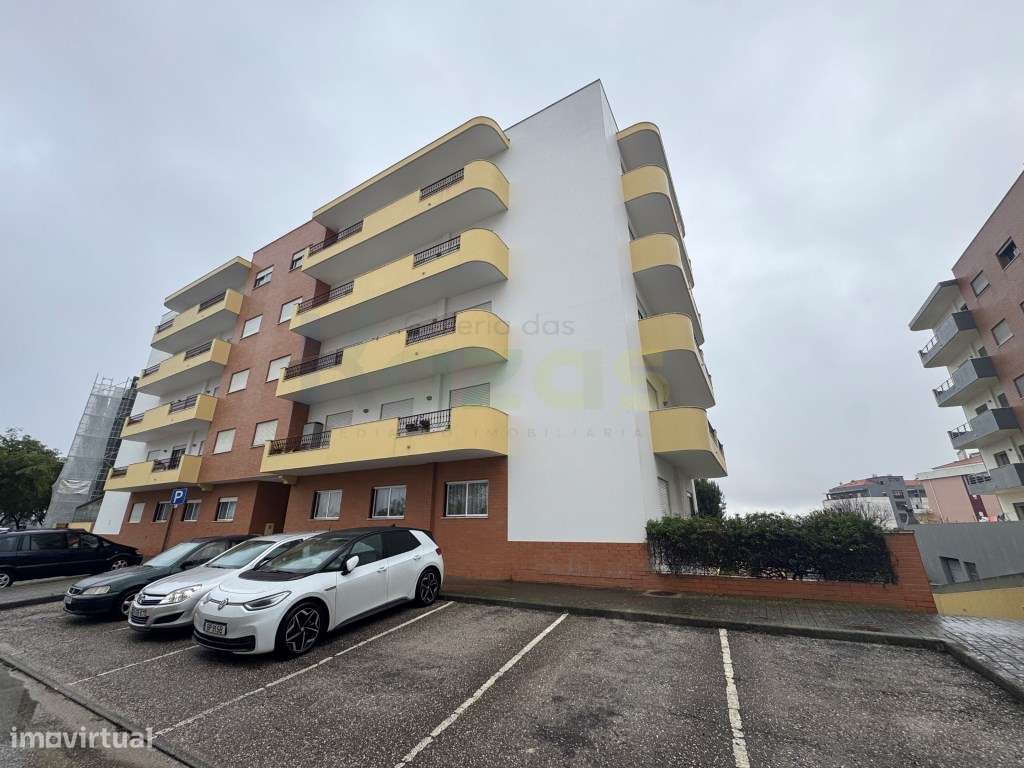 T3 em Leiria - Vale Sepal - Arrendamento - Grande imagem: 2/26