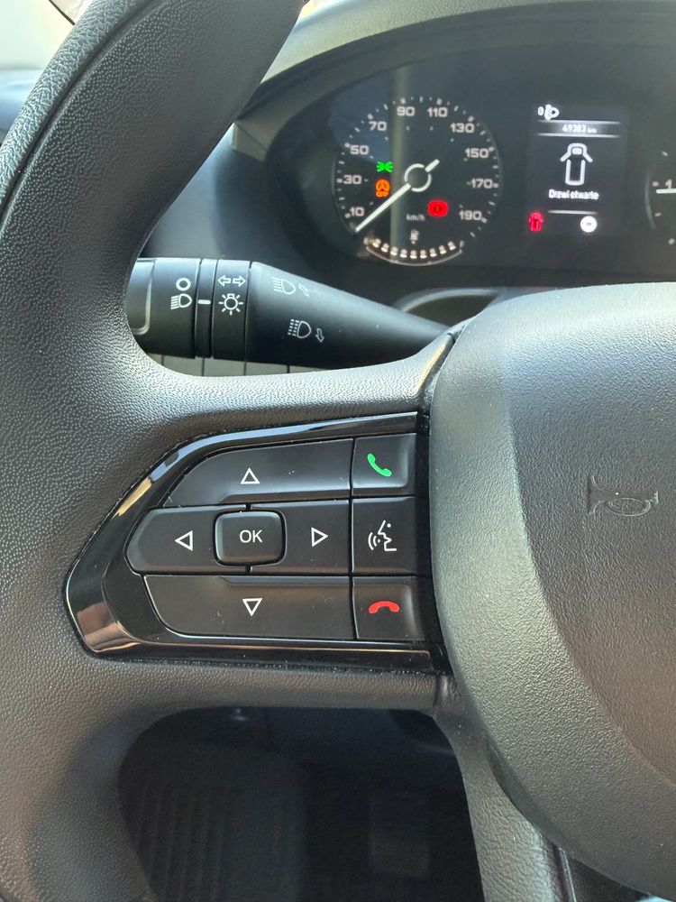 Fiat Ducato multicab