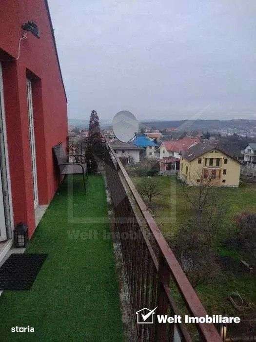 Apartament modern 3 camere, Buna Ziua, 56 mp utili, 2 balcoane, mobila - Imagine principală: 4/7