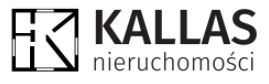 KALLAS Nieruchomości Logo