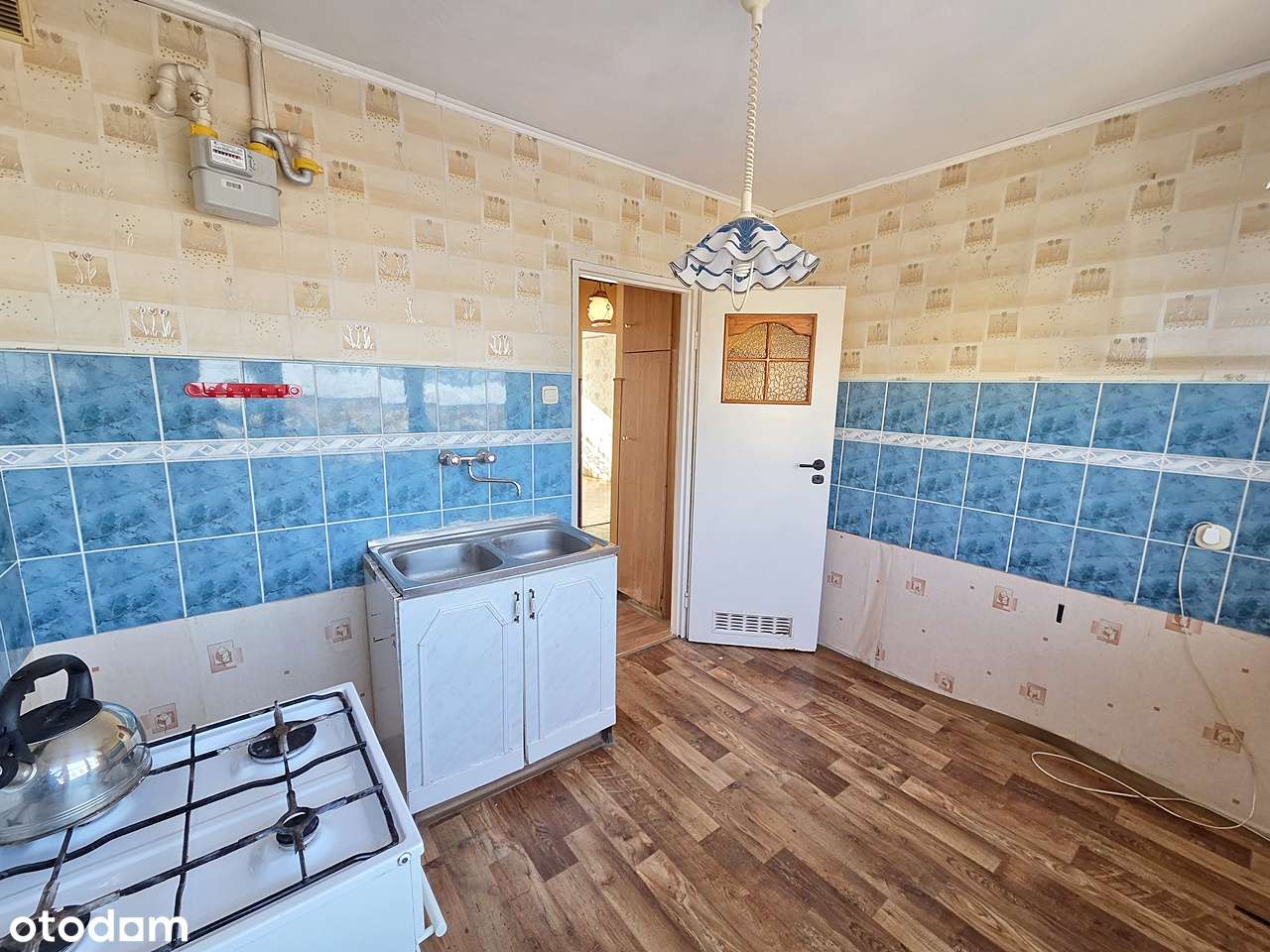 Słoneczne i z widokiem na panoramę miasta-8