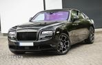 Rolls-Royce Wraith Black Badge - 3