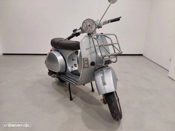 Piaggio Vespa M51 - 4