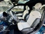 Fiat 500 1.0 Hybrid Dolcevita - 19