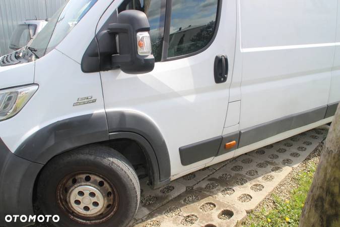 Fiat ducato - 2