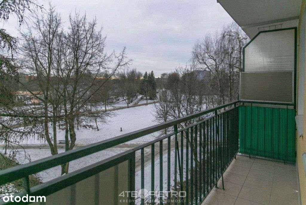 Czuby | Tatarakowa | możliwe 3 pokoje | 2 piętro-6