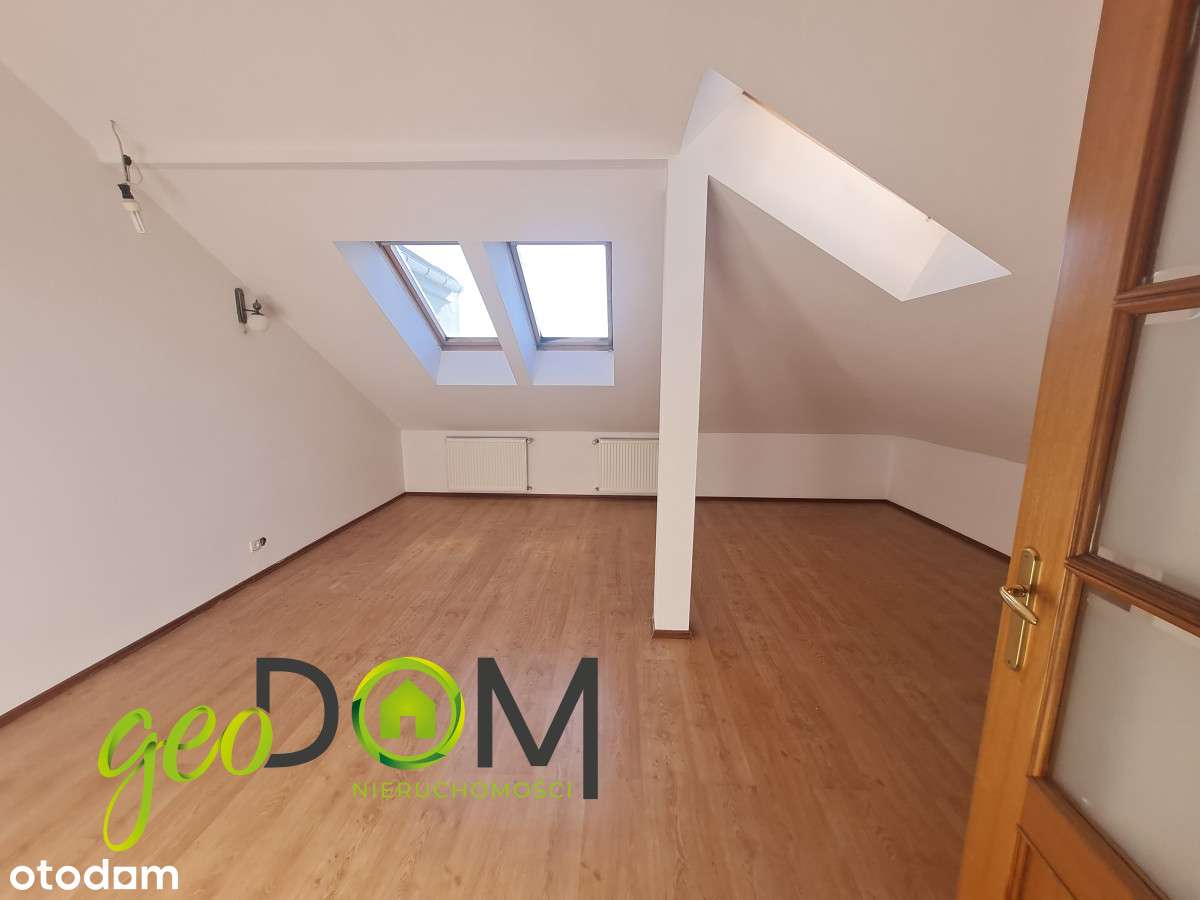 Przestronne, jasne, dwupoziomowe - Wrotków.-19