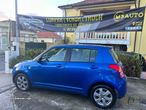 Suzuki Swift 1.3 DDiS GLX - 2